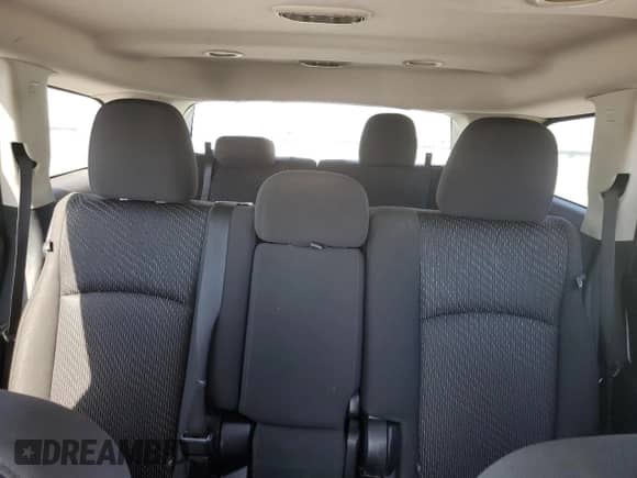 2012 Dodge Journey American Value с VIN 3C4PDCAB6CT197185, выставлен на аукционе Copart как лот 71849515 с пробегом 174 143 миль миль и На запчасти • Non repairable. История ставок и продаж доступна на DreamBid. Изображение 10.
