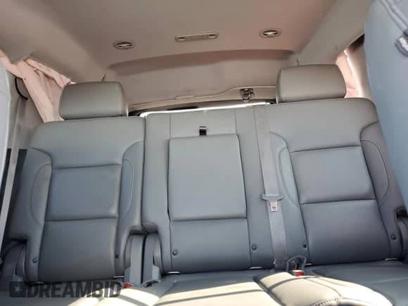 2016 Chevrolet Tahoe LT with VIN 1GNSCBKC8GR277088, listed as a Copart auction lot 80371505 with 186,670 mi miles and Salvage title. Bid and sale history available at DreamBid. Image 10.