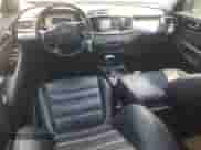 2019 Kia Sorento EX with VIN 5XYPH4A54KG472837, listed as a Copart auction lot 66710705 with 81,131 mi miles and Non repairable. Bid and sale history available at DreamBid. Image 8.