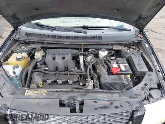 2007 Ford Freestyle SEL z VIN 1FMZK02187GA08822, wystawiony jako IAAI lot #42767525 z przebiegiem 100 771 mil mil oraz . Historia ofert i sprzedaży dostępna na DreamBid. Obrazek 10.