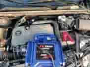 2024 Chevrolet Malibu LT with VIN 1G1ZD5ST5RF139124, listed as a Copart auction lot 70156815 with 47,138 mi miles and Salvage title. Bid and sale history available at DreamBid. Image 14.