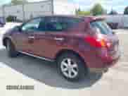 2009 Nissan Murano SL z VIN JN8AZ18W99W104669, wystawiony jako IAAI lot #43040613 z przebiegiem 118 088 mil mil oraz . Historia ofert i sprzedaży dostępna na DreamBid. Obrazek 3.