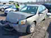 2008 Chevrolet Malibu Classic LS 1FL с VIN 1G1ZS58F98F133896, выставлен на аукционе IAAI как лот 41768695 с пробегом 168 492 миль миль и . История ставок и продаж доступна на DreamBid. Изображение 2.