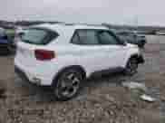 2024 Hyundai Venue SEL с VIN KMHRC8A34RU324494, выставлен на аукционе Copart как лот 71046674 с пробегом Не указан миль и Списание • Salvage title. История ставок и продаж доступна на DreamBid. Изображение 3.