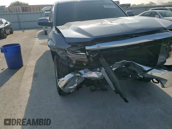 2016 Chevrolet Silverado 1500 LT z VIN 1GCVKREC9GZ228012, wystawiony jako Copart lot #71616115 z przebiegiem 81 526 mil mil oraz Szkoda całkowita • Salvage title. Historia ofert i sprzedaży dostępna na DreamBid. Obrazek 15.