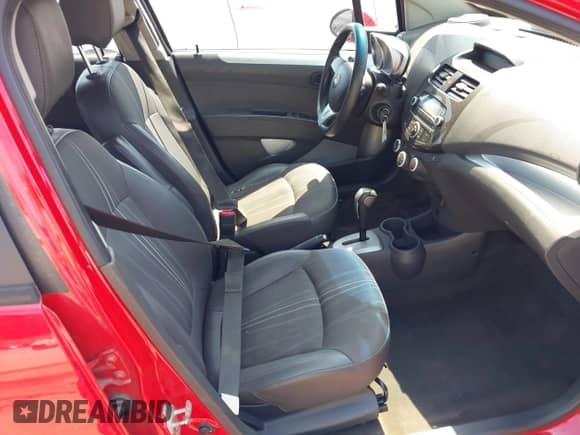 2014 Chevrolet Spark LS с VIN KL8CB6S90EC456746, выставлен на аукционе IAAI как лот 42874849 с пробегом 108 434 миль миль и . История ставок и продаж доступна на DreamBid. Изображение 5.