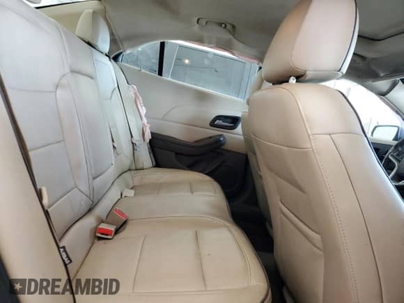 2014 Chevrolet Malibu LTZ с VIN 1G11J5SX4EF168729, выставлен на аукционе Copart как лот 72053715 с пробегом 184 605 миль миль и Списание • Salvage title. История ставок и продаж доступна на DreamBid. Изображение 10.