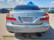 2014 Hyundai Genesis R-Spec с VIN KMHGC4DH7EU262641, выставлен на аукционе Copart как лот 64289345 с пробегом Не указан миль и Списание • Salvage title. История ставок и продаж доступна на DreamBid. Изображение 6.