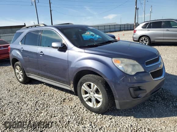2013 Chevrolet Equinox LT with VIN 2GNFLEEK2D6169854, listed as a Copart auction lot 82187835 with 169,922 mi miles and Clean title. Bid and sale history available at DreamBid. Image 4.