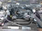 2002 Chevrolet Blazer LS с VIN 1GNCT18W02K164091, выставлен на аукционе IAAI как лот 43535067 с пробегом 197 285 миль миль и . История ставок и продаж доступна на DreamBid. Изображение 10.