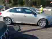 2013 Chevrolet Cruze LS с VIN 1G1PA5SG6D7257480, выставлен на аукционе IAAI как лот 43307707 с пробегом 142 991 миль миль и . История ставок и продаж доступна на DreamBid. Изображение 13.