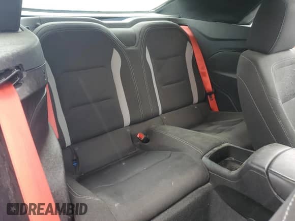 2023 Chevrolet Camaro LT1 с VIN 1G1FF3D72P0100699, выставлен на аукционе Copart как лот 58584225 с пробегом 30 931 миль миль и Списание • Salvage title. История ставок и продаж доступна на DreamBid. Изображение 10.