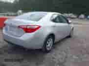 2016 Toyota Corolla L с VIN 2T1BURHE0GC680354, выставлен на аукционе IAAI как лот 42958673 с пробегом 157 760 миль миль и . История ставок и продаж доступна на DreamBid. Изображение 4.