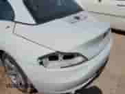 2011 BMW Z4 sDrive30i с VIN WBALM5C55BE380154, выставлен на аукционе IAAI как лот 41815724 с пробегом 118 062 миль миль и . История ставок и продаж доступна на DreamBid. Изображение 18.