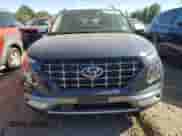 2022 Hyundai Venue SEL with VIN KMHRC8A38NU133347, listed as a Copart auction lot 66034703 with 20,540 mi miles and . Bid and sale history available at DreamBid. Image 5.