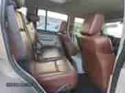 2006 Jeep Commander Limited с VIN 1J8HG58286C122266, выставлен на аукционе Copart как лот 68688375 с пробегом 132 237 миль миль и На запчасти • Non repairable. История ставок и продаж доступна на DreamBid. Изображение 11.