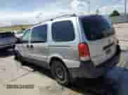 2006 Saturn Relay 2 FWD с VIN 5GZDV03LX6D114189, выставлен на аукционе Copart как лот 50238784 с пробегом 259 361 миль миль и Списание • Salvage title. История ставок и продаж доступна на DreamBid. Изображение 2.