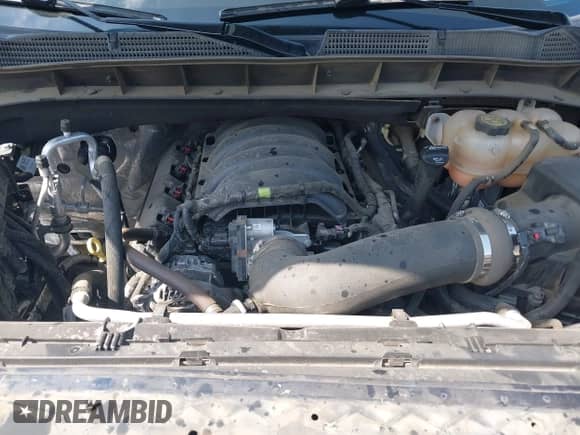 2021 GMC Sierra 1500 Elevation с VIN 3GTP8CED7MG478275, выставлен на аукционе IAAI как лот 42171755 с пробегом 73 266 миль миль и . История ставок и продаж доступна на DreamBid. Изображение 10.