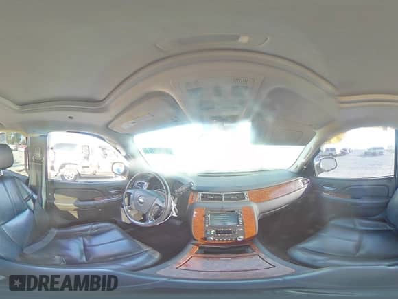 2007 Chevrolet Tahoe LTZ с VIN 1GNFK13057J351830, выставлен на аукционе Copart как лот 81441165 с пробегом 66 497 миль миль и Чистый • Clean title. История ставок и продаж доступна на DreamBid. Изображение 15.