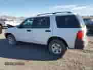 2003 Ford Explorer XLS with VIN 1FMZU62K93ZA77443, listed as a Copart auction lot 86638204 with 217,151 mi miles and Salvage title. Bid and sale history available at DreamBid. Image 2.