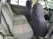 2000 Chevrolet Tracker with VIN 2CNBJ13C8Y6955130, listed as a Copart auction lot 89112385 with 289,680 mi miles and Salvage title. Bid and sale history available at DreamBid. Image 10.