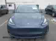 2023 Tesla Model Y Long Range with VIN 7SAYGDEE4PF806349, listed as a IAAI auction lot 42217660 with 39,898 mi miles and . Bid and sale history available at DreamBid. Image 13.
