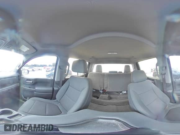 2020 Chevrolet Silverado 1500 Custom с VIN 3GCUYBEF4LG382990, выставлен на аукционе Copart как лот 71711325 с пробегом 86 813 миль миль и Списание • Salvage title. История ставок и продаж доступна на DreamBid. Изображение 14.
