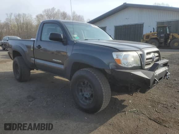 2010 Toyota Tacoma с VIN 5TEPX4EN0AZ744897, выставлен на аукционе Copart как лот 54047625 с пробегом 159 052 миль миль и Чистый • Clean title. История ставок и продаж доступна на DreamBid. Изображение 4.