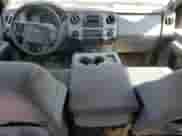 2015 Ford F-250 XL с VIN 1FT7W2B61FEA54512, выставлен на аукционе Copart как лот 81718155 с пробегом 131 287 миль миль и Списание • Salvage title. История ставок и продаж доступна на DreamBid. Изображение 8.