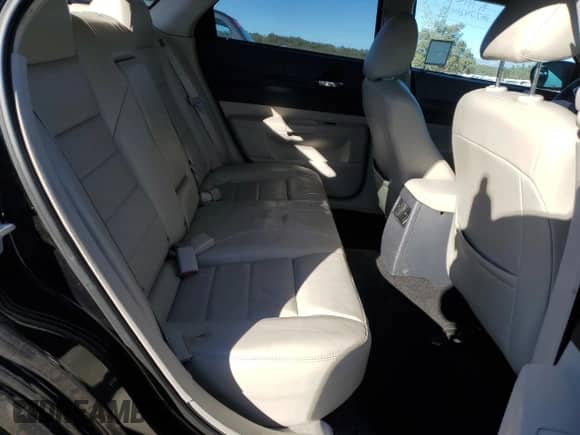 2007 Dodge Magnum R/T with VIN 2D4GV572X7H636230, listed as a Copart auction lot 77421474 with 120,317 mi miles and Salvage title. Bid and sale history available at DreamBid. Image 10.