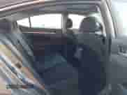 2019 Hyundai Elantra SEL z VIN 5NPD84LF8KH484166, wystawiony jako IAAI lot #42903485 z przebiegiem 96 961 mil mil oraz . Historia ofert i sprzedaży dostępna na DreamBid. Obrazek 8.