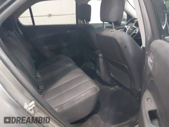 2013 Chevrolet Equinox LT с VIN 2GNFLEEK7D6208597, выставлен на аукционе IAAI как лот 42775460 с пробегом 116 896 миль миль и . История ставок и продаж доступна на DreamBid. Изображение 8.