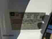 2016 Chevrolet Impala Police Police z VIN 2G1WD5E31G1101974, wystawiony jako Copart lot #47356985 z przebiegiem 59 246 mil mil oraz Czysty tytuł • Clean title. Historia ofert i sprzedaży dostępna na DreamBid. Obrazek 12.