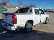 2010 Chevrolet Avalanche LT with VIN 3GNVKFE06AG280359, listed as a IAAI auction lot 41308118 with 221,405 mi miles and . Bid and sale history available at DreamBid. Image 4.