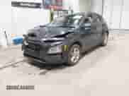2021 Hyundai Kona SE с VIN KM8K1CAA7MU688927, выставлен на аукционе IAAI как лот 43272669 с пробегом 90 184 миль миль и . История ставок и продаж доступна на DreamBid. Изображение 2.