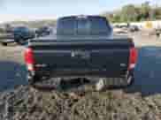 2023 Toyota Tacoma SR с VIN 3TMCZ5AN1PM589920, выставлен на аукционе Copart как лот 81328205 с пробегом 67 306 миль миль и Списание • Salvage title. История ставок и продаж доступна на DreamBid. Изображение 6.