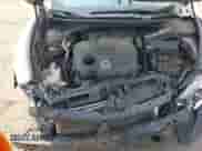 2014 Nissan Maxima SV with VIN 1N4AA5AP8EC462487, listed as a Copart auction lot 64989375 with 292,648 mi miles and Non repairable. Bid and sale history available at DreamBid. Image 11.