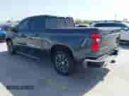 2020 Chevrolet Silverado 1500 LT с VIN 3GCUYDET2LG239280, выставлен на аукционе IAAI как лот 41833296 с пробегом 96 321 миль миль и . История ставок и продаж доступна на DreamBid. Изображение 3.