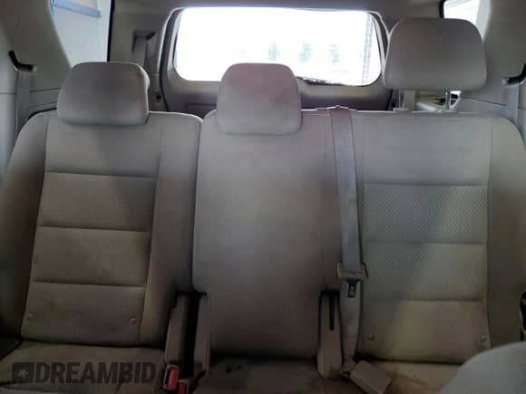 2005 Ford Freestyle SE with VIN 1FMZK01195GA75914, listed as a Copart auction lot 62560335 with Not provided miles and Salvage title. Bid and sale history available at DreamBid. Image 10.