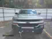 2018 Chevrolet Silverado 1500 Custom with VIN 1GCVKPEHXJZ206642, listed as a IAAI auction lot 43071756 with 196,134 mi miles and . Bid and sale history available at DreamBid. Image 12.