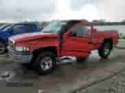 1998 Dodge 1500 z VIN 1B7HF16Z8WS508615, wystawiony jako Copart lot #64791014 z przebiegiem 232 390 mil mil oraz Nie do naprawy • Non repairable. Historia ofert i sprzedaży dostępna na DreamBid. Obrazek 1.