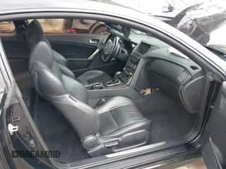 2015 Hyundai Genesis Coupe Ultimate с VIN KMHHU6KJ5FU129803, выставлен на аукционе IAAI как лот 43268302 с пробегом 97 986 миль миль и . История ставок и продаж доступна на DreamBid. Изображение 5.