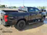 2023 Chevrolet Colorado 4WD Z71 with VIN 1GCPTDEK5P1175839, listed as a Copart auction lot 73719414 with 3,453 mi miles and Salvage title. Bid and sale history available at DreamBid. Image 3.