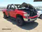 2005 Dodge 2500 SLT with VIN 3D7KS28C35G789377, listed as a IAAI auction lot 42680264 with Not provided miles and . Bid and sale history available at DreamBid. Image 1.