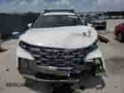 2024 Hyundai Santa Cruz Limited с VIN 5NTJEDDF0RH107580, выставлен на аукционе Copart как лот 66471195 с пробегом 16 523 миль миль и Списание • Salvage title. История ставок и продаж доступна на DreamBid. Изображение 5.