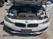 2016 BMW 3 Series 328i с VIN WBA8E9G53GNT45446, выставлен на аукционе Copart как лот 68040445 с пробегом 50 702 миль миль и Списание • Salvage title. История ставок и продаж доступна на DreamBid. Изображение 11.