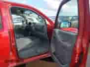 2017 Nissan Frontier Pro-4X with VIN 1N6AD0EV3HN732566, listed as a IAAI auction lot 43443182 with 151,032 mi miles and . Bid and sale history available at DreamBid. Image 5.