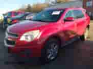 2013 Chevrolet Equinox LT с VIN 2GNFLEE32D6201212, выставлен на аукционе IAAI как лот 41101649 с пробегом 104 300 миль миль и . История ставок и продаж доступна на DreamBid. Изображение 2.