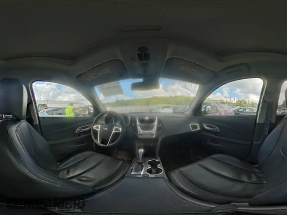 2011 Chevrolet Equinox LTZ with VIN 2CNFLGE53B6433218, listed as a IAAI auction lot 43048632 with 110,035 mi miles and . Bid and sale history available at DreamBid. Image 19.