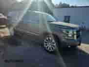 2016 Chevrolet Suburban LT с VIN 1GNSCHKC2GR169407, выставлен на аукционе Copart как лот 84255785 с пробегом 161 054 миль миль и Списание • Salvage title. История ставок и продаж доступна на DreamBid. Изображение 4.